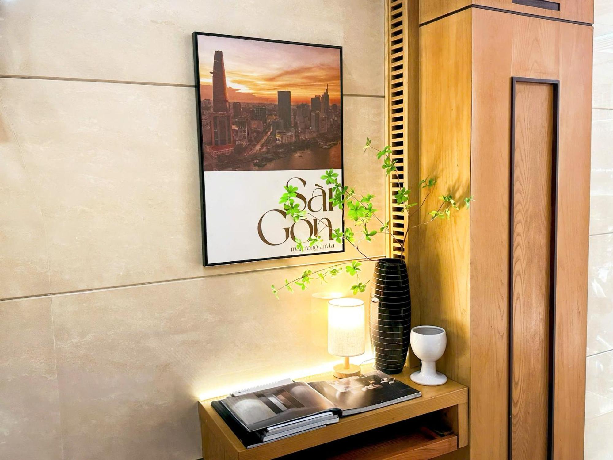 Vuong Tai Hotel Cidade de Ho Chi Minh