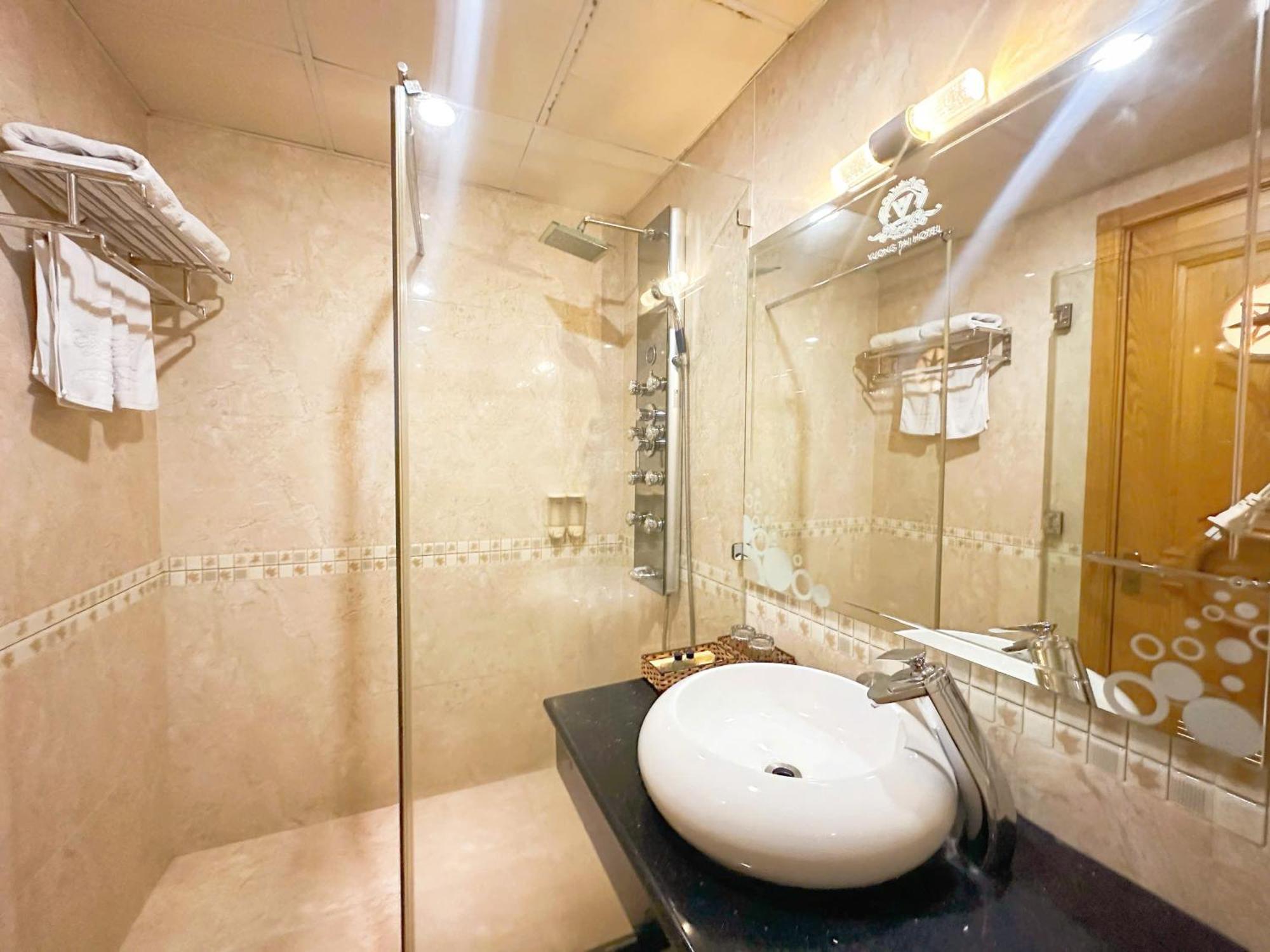 Hotel Vuong Tai Cidade de Ho Chi Minh