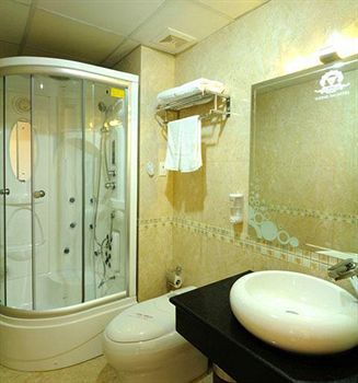 Vuong Tai Hotel Cidade de Ho Chi Minh